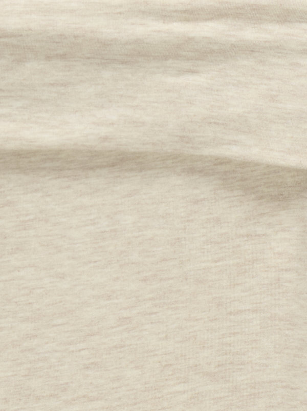 KOGFELINA FOLD DOWN PANTS Pumice Stone - Kids Only 