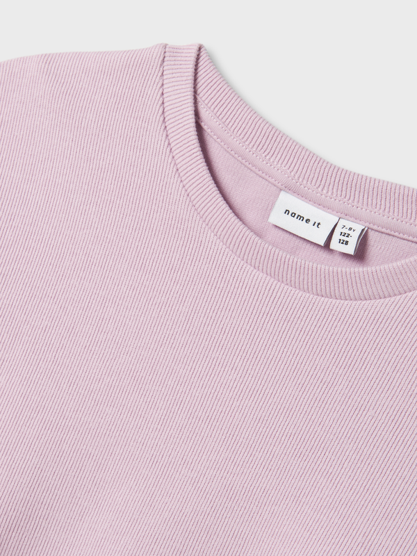 NKFBURD LS HEAVY TOP Windsome Orchid - Name It