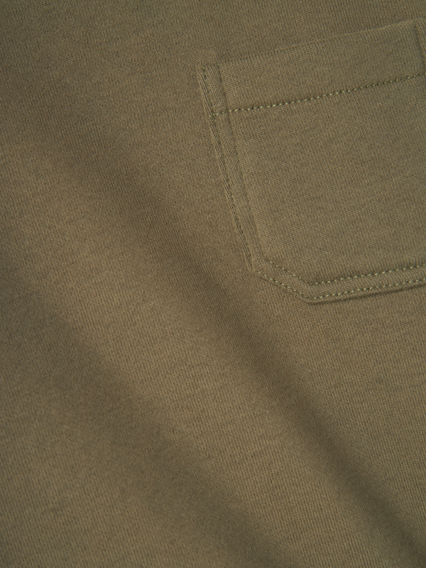 milondon ron ls sweat Kalamata - LIL`ATELIER