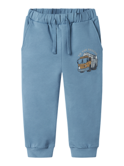 NMMDENNIS NREG SWEAT PANT UNB Spring Lake - Name It