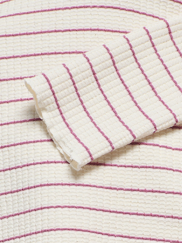 KOGANITS LIFE LS CROPPED TOP JRS ANTIQUE WHITE - Kids Only 