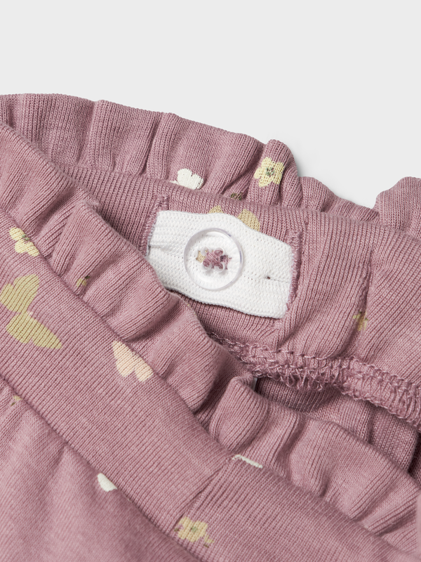 NBFDISSE PANT  Elderberry - Name It