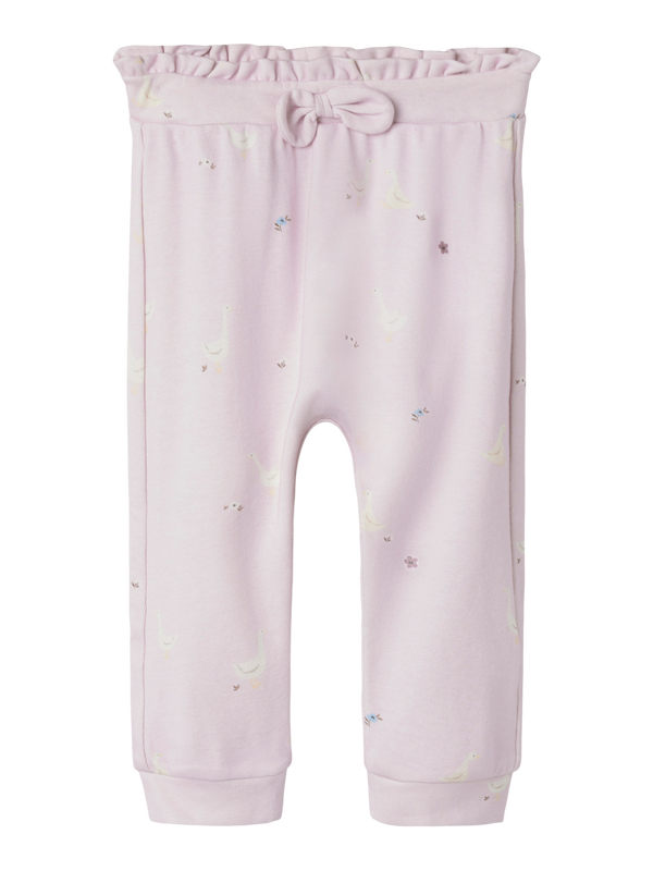 NBFDISSE PANT  Light Lilac - Name It