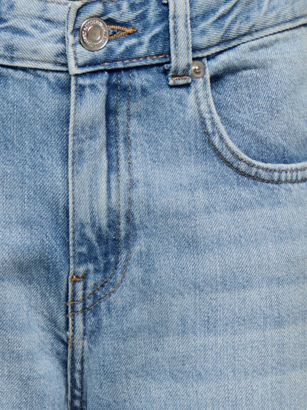 OSJEDGE STRAIGHT LB 2785 TAI DNM NOOS LIGHT BLUE DENIM - Only and sons