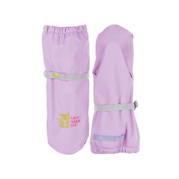 KATTNAKKEN REGNVOTTER - TOLVMETERSKOGEN Engkarse - Kattnakken