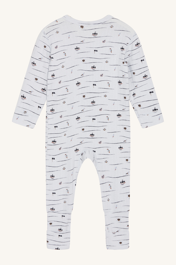 HCMulle - Nattøj Water - Hust & Claire