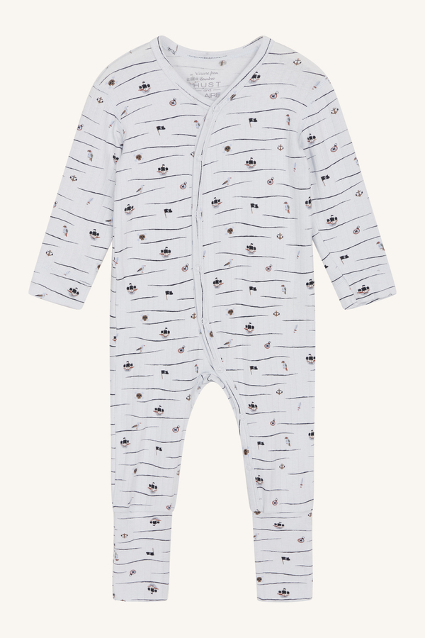 HCMulle - Nattøj Water - Hust & Claire