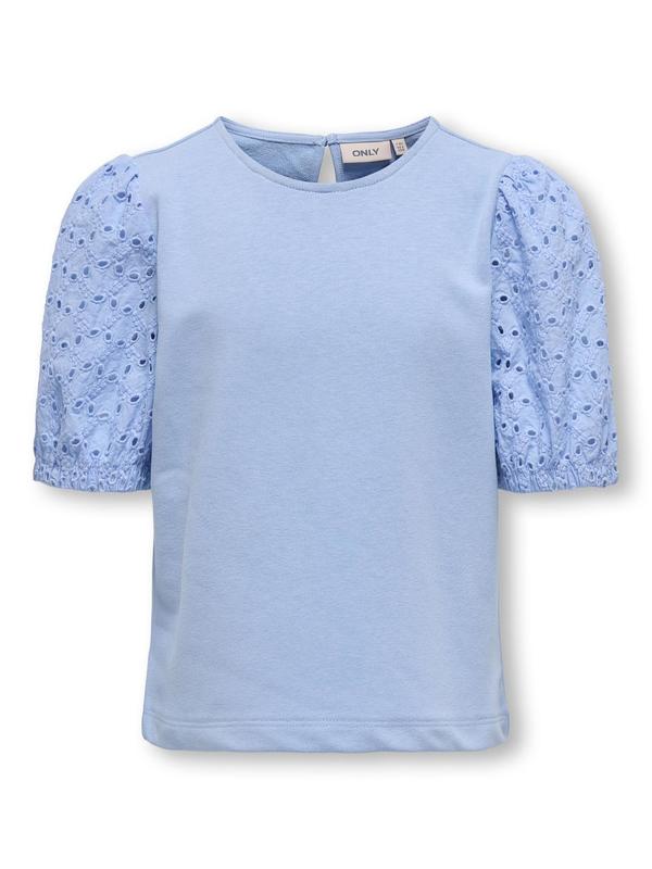 KOGNINNA LIFE 2/4 BROD.ANG.SLEEVE Open Air - Kids Only 