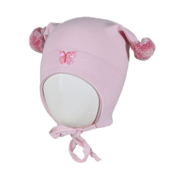 KIVAT KNYTELUER BOMULL 