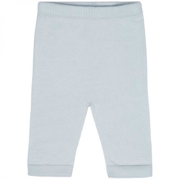 LILLELAM BUKSE PREMIUM BABYBLÅ - Lillelam