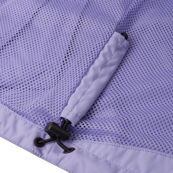 Reima tec jacket Soutu Lilac amethyst - Reima