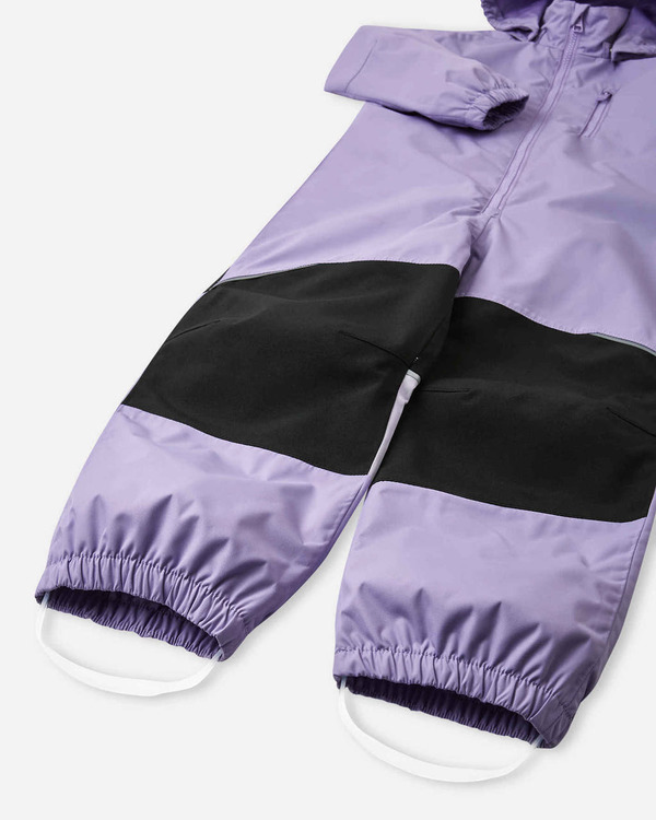 Kellola reima tec overall Lilac amethyst - Reima