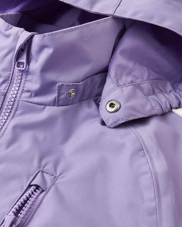 Kellola reima tec overall Lilac amethyst - Reima