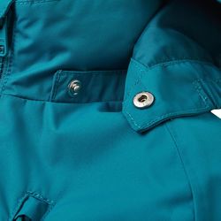 Kellola reima tec overall DEEP OCEAN - Reima