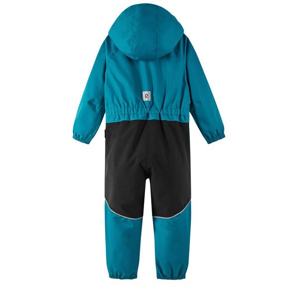 Kellola reima tec overall DEEP OCEAN - Reima