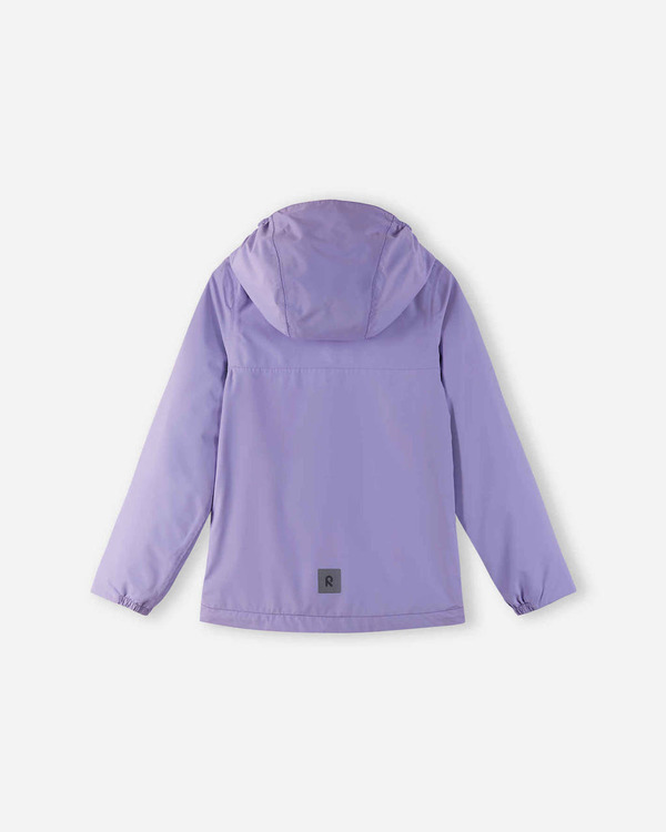 Reima tec jacket Toivala Lilac amethyst - Reima