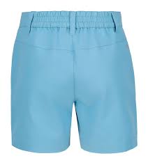 ICEPEAK KECHI JR SHORTS Lys blå - Icepeak