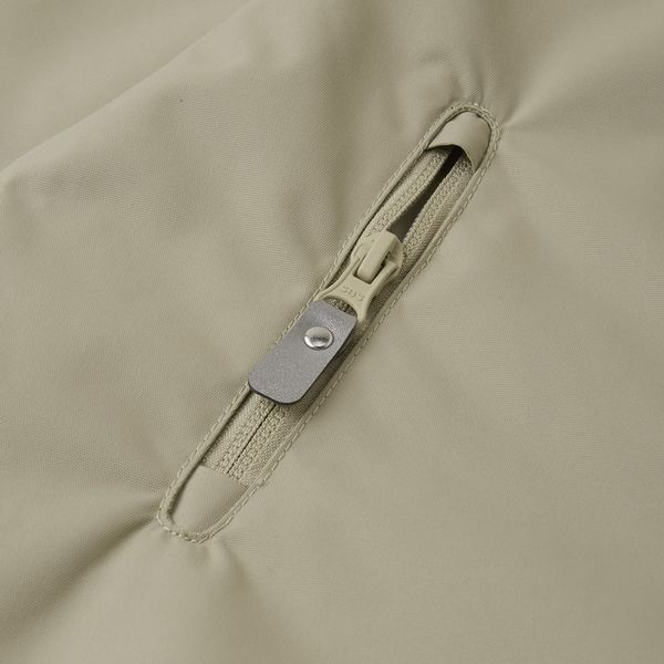 Reima tec overall Toppila EARTHY BEIGE - Reima