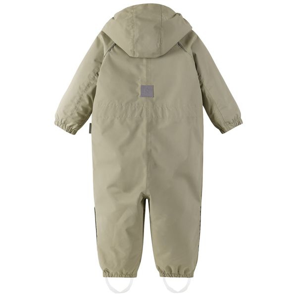 Reima tec overall Toppila EARTHY BEIGE - Reima