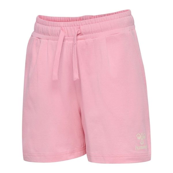 hmlMIRIAM SHORTS Candy Pink - Hummel