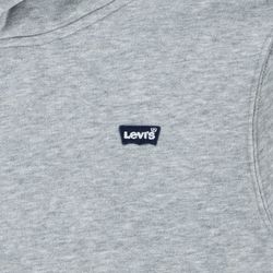 LEVIS HETTEGENSER 