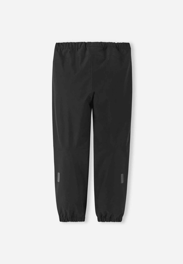 Reima tec pants Kuivala Black - Reima