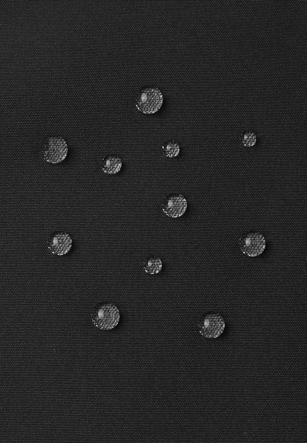 Reima tec pants Kuivala Black - Reima