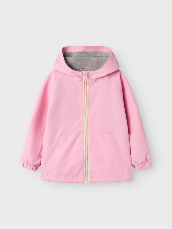 NMNMAROLO JACKET TB Begonia Pink - Name It