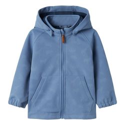 NMMALFA08 SOFTSHELL JACKET  MAGIC  Infinity - Name It