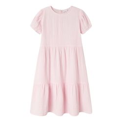 NMFJASMIN SS DRESS  Ballerina - Name It