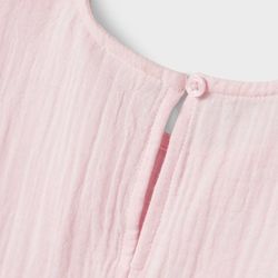 NMFJASMIN SS DRESS  Ballerina - Name It
