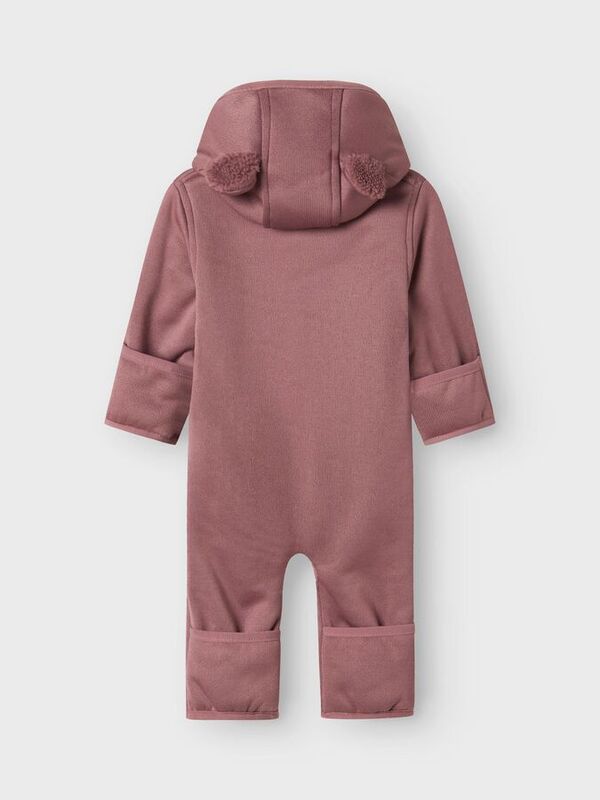 NBNMADA08 SUIT  Wistful Mauve - Name It