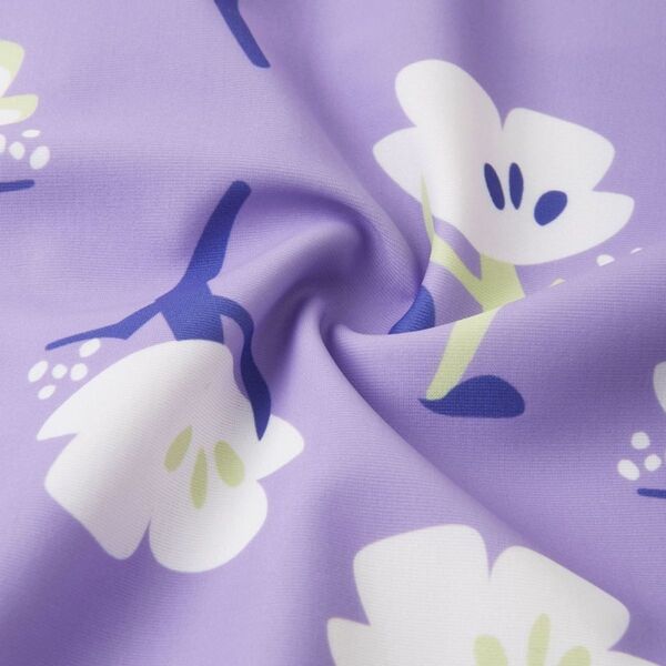 REIMA ATLANTTI UV-DRAKT Lilla - Reima