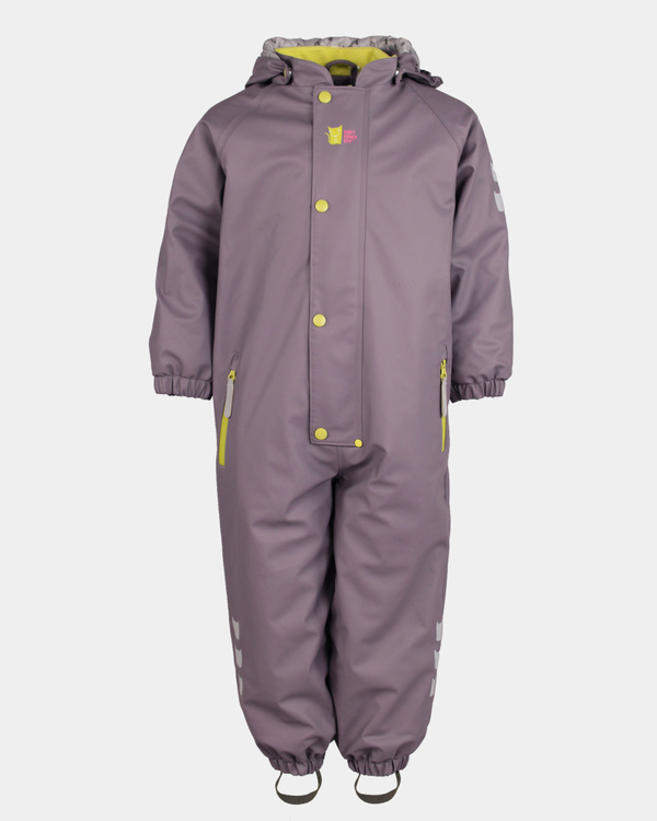 KATTNAKKEN REGNDRESS SLAPS - TOLVMETERSKOGEN Blåbærmelk - Kattnakken