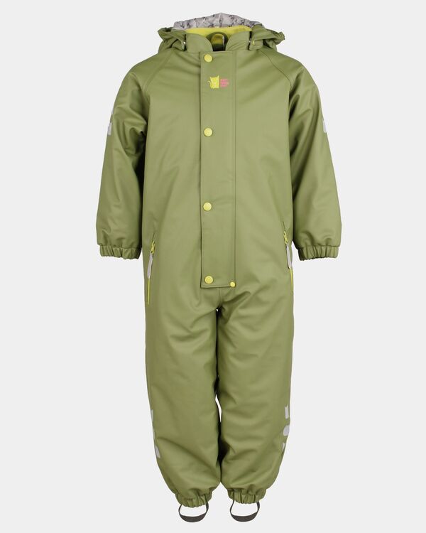 KATTNAKKEN REGNDRESS SLAPS - TOLVMETERSKOGEN mose - Kattnakken