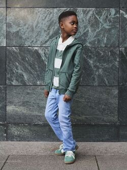 NKMNUTIVA LS RLX POLO Cloud Dancer Garden Topiary - Name It