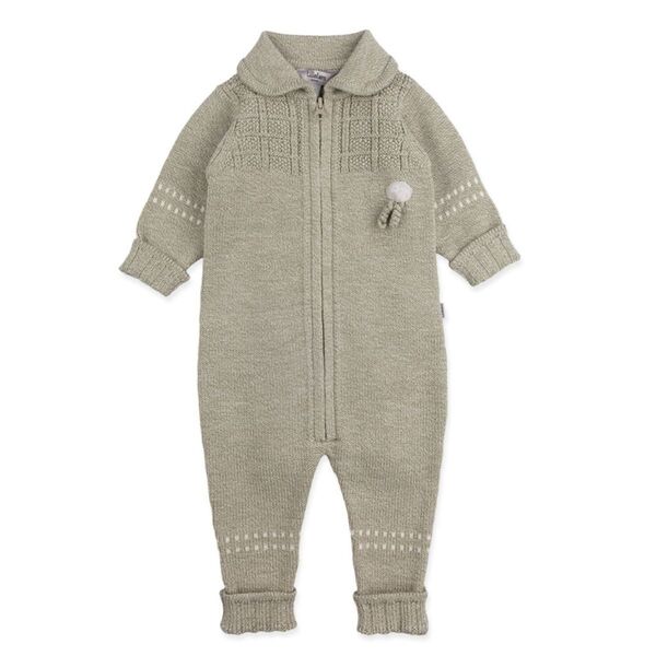 LILLELAM SPARKEDRESS CLASSIC Lys Mose - Lillelam