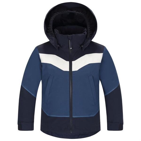 K LITLEGJØLET SKOGSTAD  Denim blue - Skogstad Sport