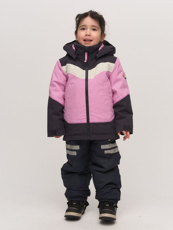 K LITLEGJØLET SKOGSTAD  Bright purple - Skogstad Sport