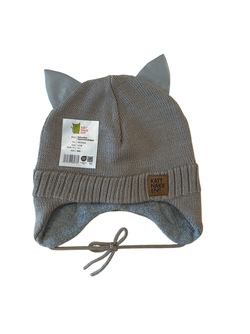 KATTNAKKEN BABYLUE MERINOULL Månefjell - Kattnakken