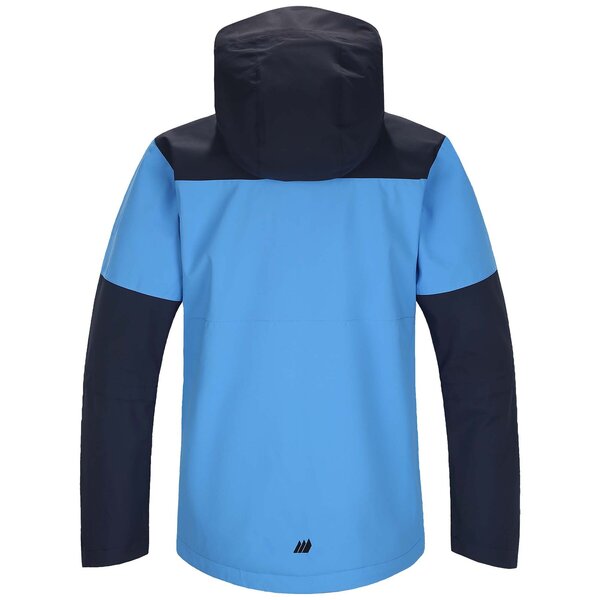 J BESSHØE 2-LAGS TEKNISK JAKKE Marina - Skogstad Sport