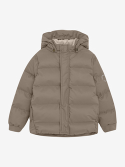 EN FANT TEKNISK BOBLEJAKKE Fungi - En Fant