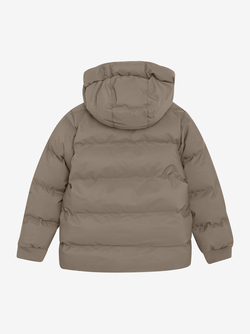 EN FANT TEKNISK BOBLEJAKKE Fungi - En Fant