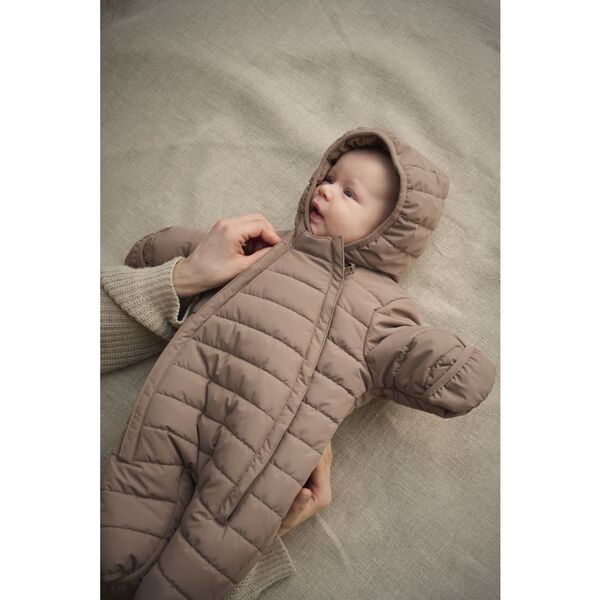 FIXONI VATTERT DRESS Fungi - Fixoni