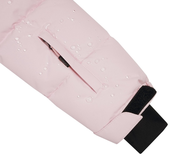 ICEPEAK LORIS SKIJAKKE JR Rosa - Icepeak