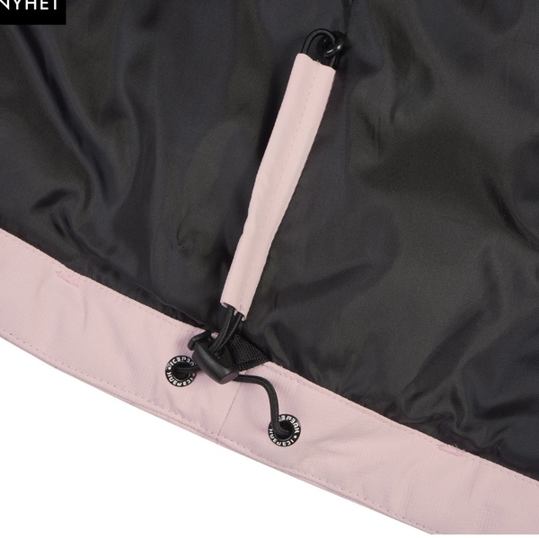 ICEPEAK LORIS SKIJAKKE JR Rosa - Icepeak