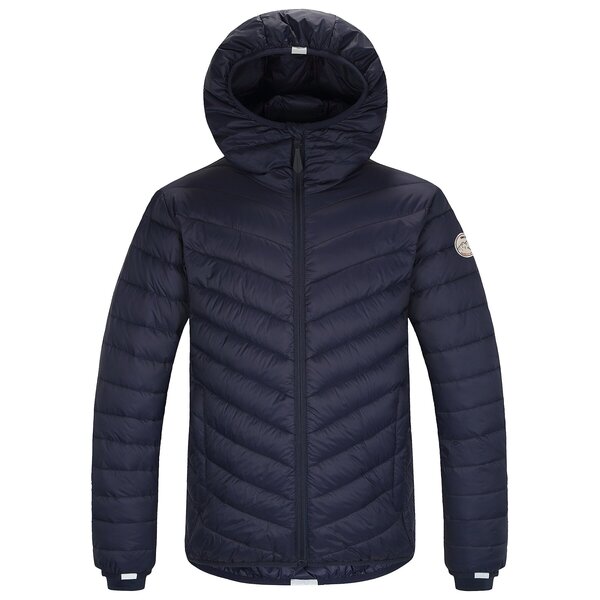 SKOGSTAD HURUM LETT DUNJAKKE Parisian Night - Skogstad Sport