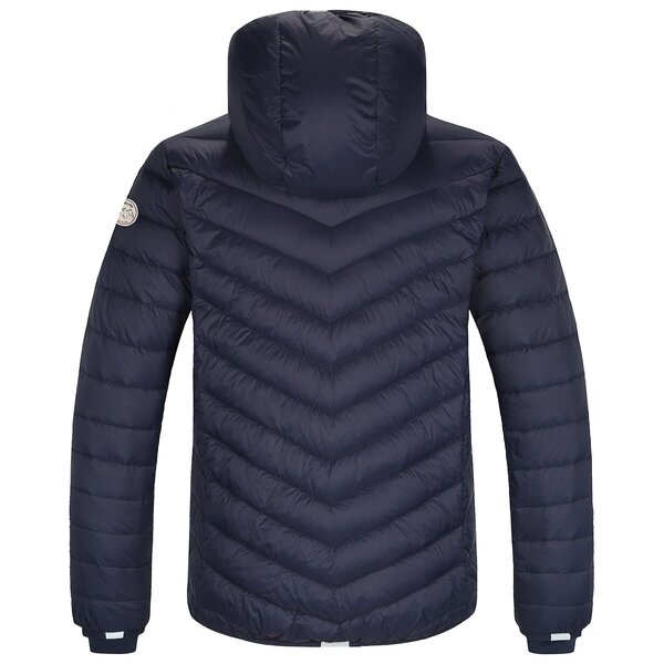 SKOGSTAD HURUM LETT DUNJAKKE Parisian Night - Skogstad Sport