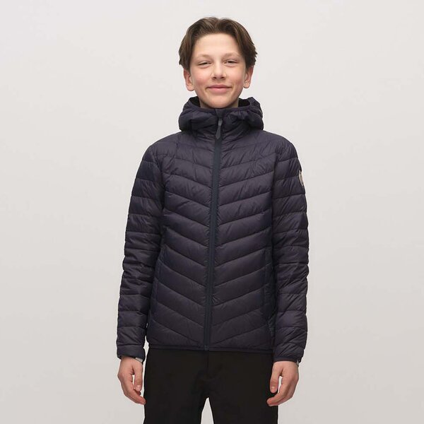 SKOGSTAD HURUM LETT DUNJAKKE Parisian Night - Skogstad Sport