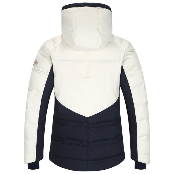 SKOGSTAD JR GLITTERHEIM SKI JACKET Parisian Night - Skogstad Sport